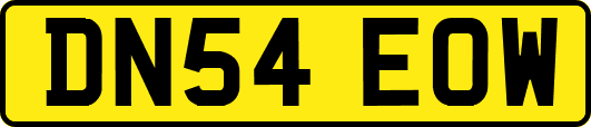 DN54EOW