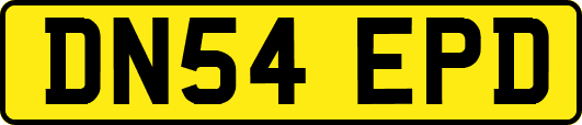 DN54EPD