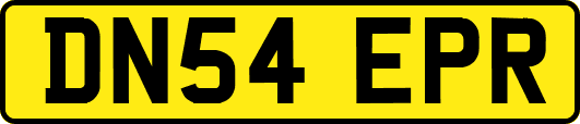 DN54EPR