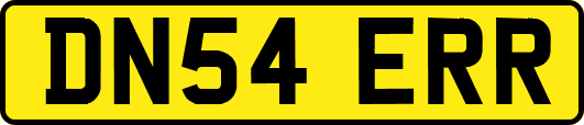 DN54ERR