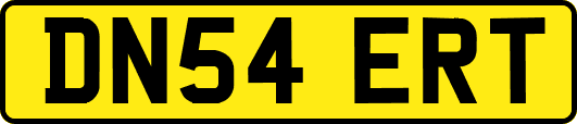 DN54ERT