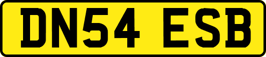 DN54ESB