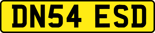DN54ESD