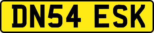 DN54ESK