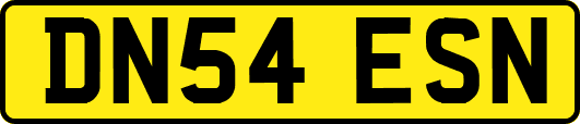DN54ESN