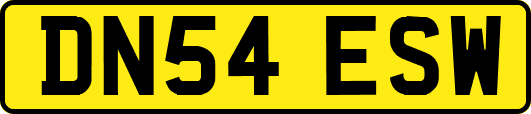 DN54ESW