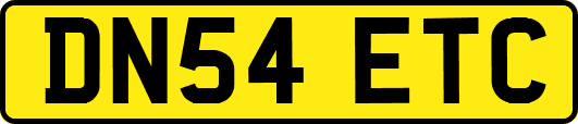 DN54ETC