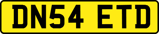 DN54ETD