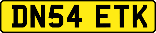 DN54ETK