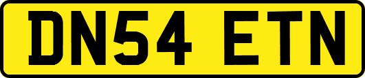 DN54ETN