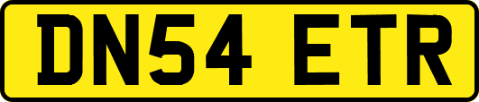 DN54ETR
