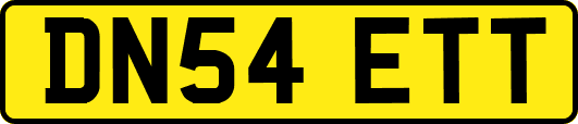 DN54ETT