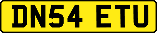 DN54ETU