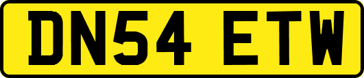 DN54ETW