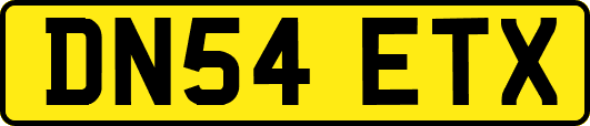 DN54ETX