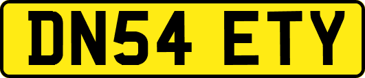 DN54ETY