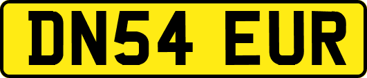 DN54EUR