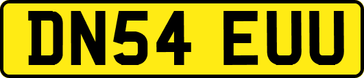 DN54EUU