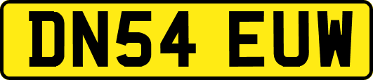 DN54EUW