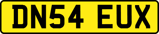 DN54EUX