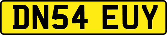 DN54EUY