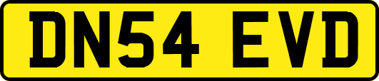 DN54EVD