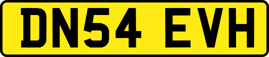 DN54EVH