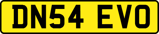 DN54EVO