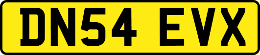 DN54EVX