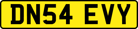 DN54EVY