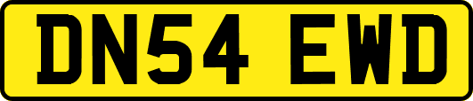 DN54EWD