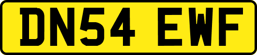 DN54EWF