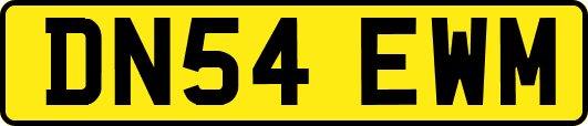 DN54EWM