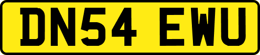 DN54EWU
