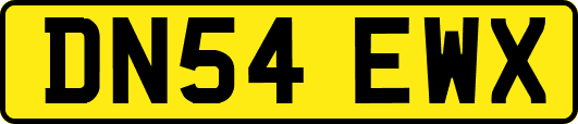 DN54EWX