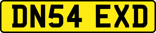 DN54EXD