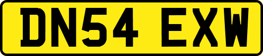 DN54EXW