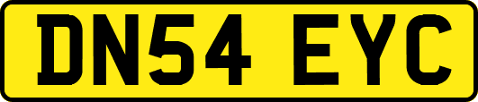 DN54EYC