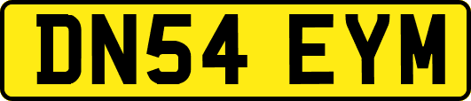 DN54EYM