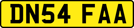 DN54FAA