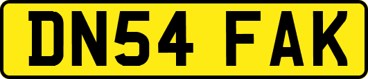 DN54FAK