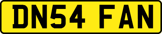 DN54FAN