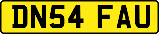 DN54FAU