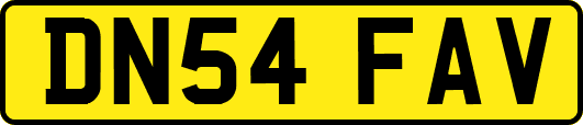 DN54FAV