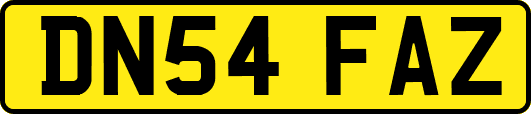 DN54FAZ