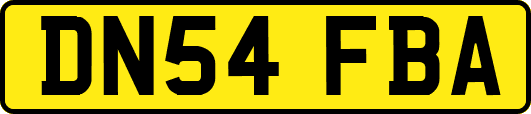 DN54FBA