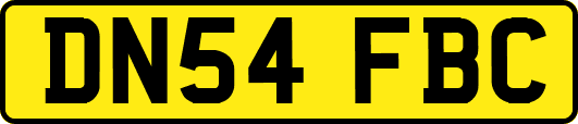 DN54FBC
