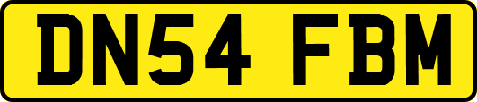 DN54FBM