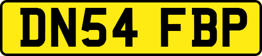 DN54FBP