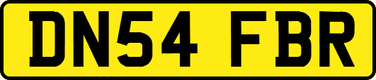 DN54FBR